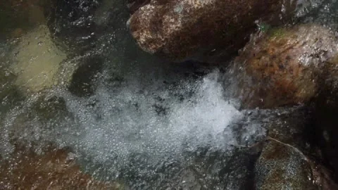 River flow (9) Stock Footage 279433664