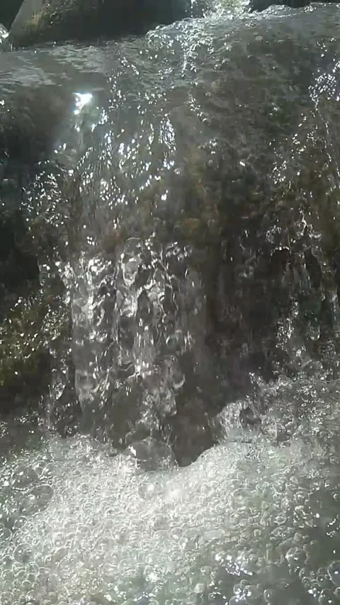 River flow Stock Footage 168570565