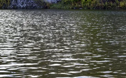 River flow Stock Photos