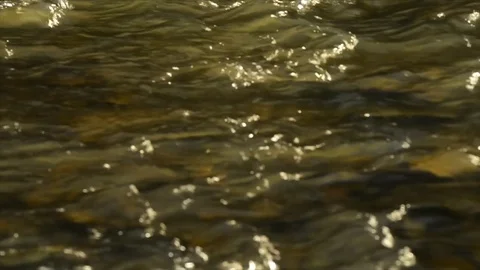 River flow, stream 動画素材 89022972