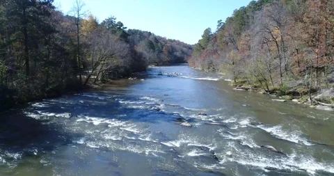 River Flowing Vidéo 99845840