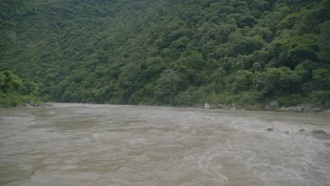 River flowing Video stock 201839907