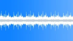 River flowing, Loopable Sound Effect