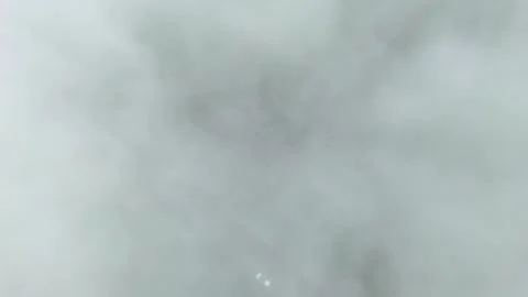 River Flowing Under Old Stone Bridge Surrounded by Lush Green Forest Stock Footage 332567238