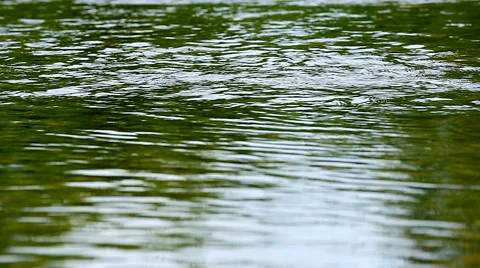 River flows Stock Footage 52198108