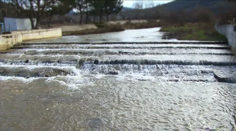 River Stockbeeldmateriaal 995447