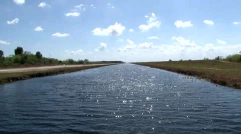 River 스톡 동영상 1088345