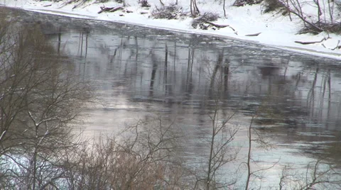 River Vidéo 1092400