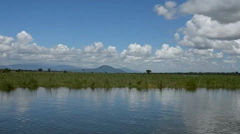 River Stock Footage 7130491