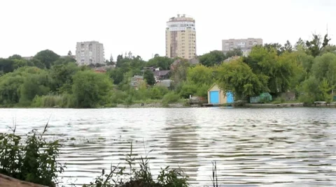 River Stock-Footage 7733678