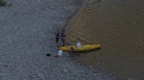 River Stock-Footage 7736731