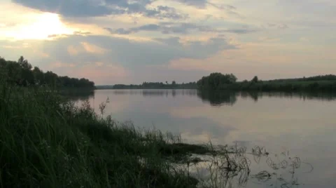 River Vídeo Stock 7751016