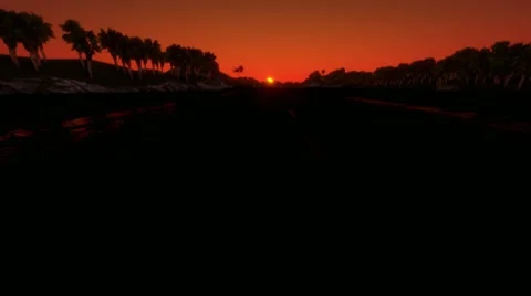 River Stock Footage 7899115