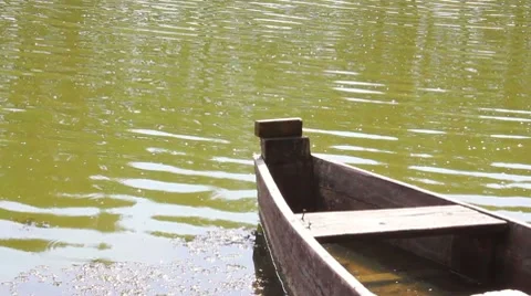 River Stock Footage 8550412