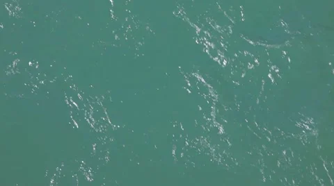 River Stock Footage 8664757