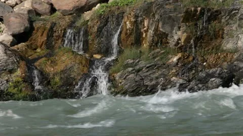 River Stock-Footage 10836848