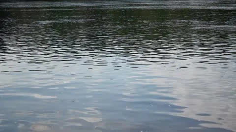 River Stock Footage 11255679