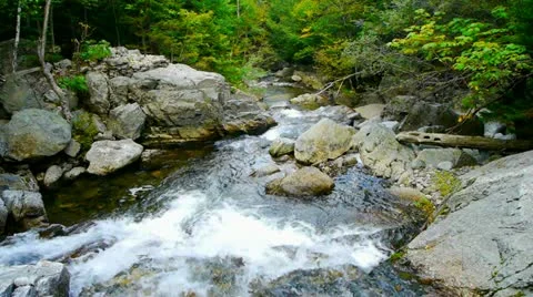 River Stock-Footage 11849831