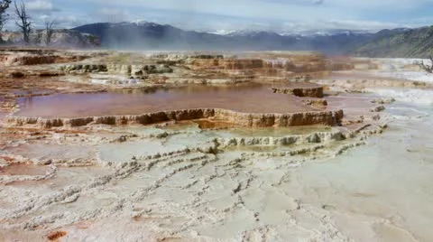 River Stock Footage 11881301