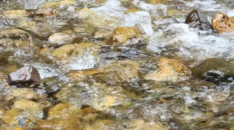 River Stock-Footage 12506201
