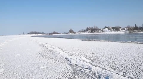 River Stock-Footage 21633917