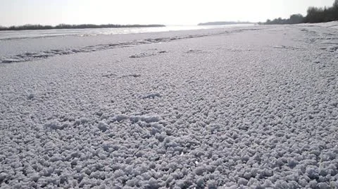 River Video stock 21782936