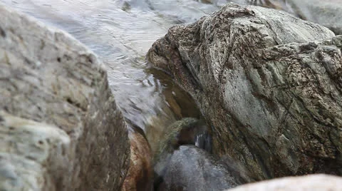 River Stock Footage 22926233