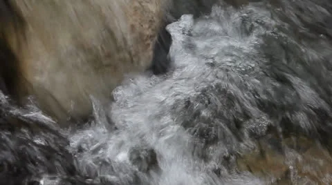 River Stock Footage 22926301