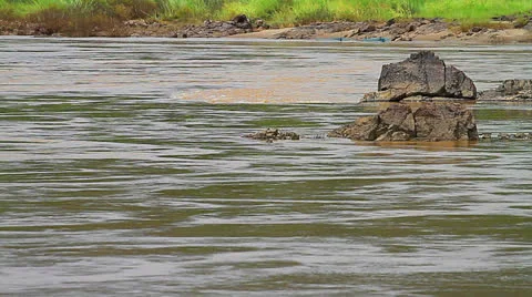 River Video stock 25039573