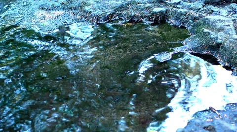 River Video stock 25631910