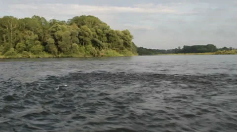 River Stock Footage 28490809