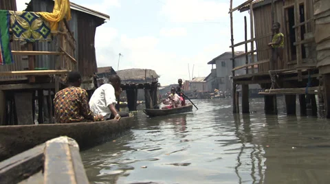 River Stock Footage 38536693