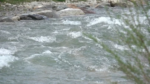 River Video stock 90247591