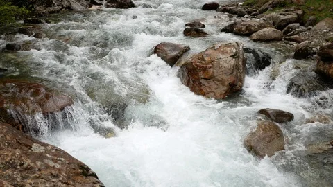 River Video stock 100097725