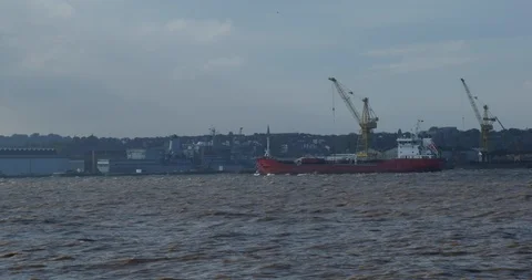 River Stock Footage 101359078