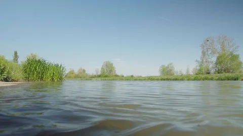 River Stock Footage 106715952