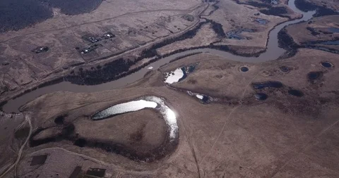 River. 스톡 동영상 109201255