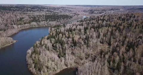 River. 스톡 동영상 111809326