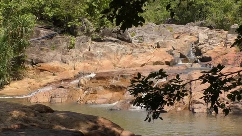 River Stock Footage 112351859