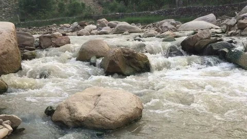 River Stock-Footage 112988694