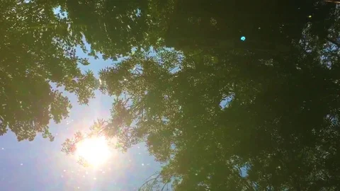 River Stock Footage 114925201