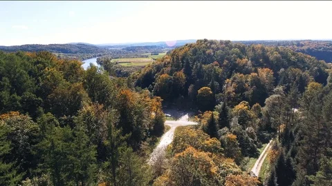 River Video stock 122337632