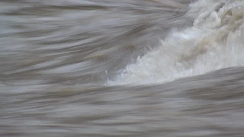 River Stock Footage 123927614