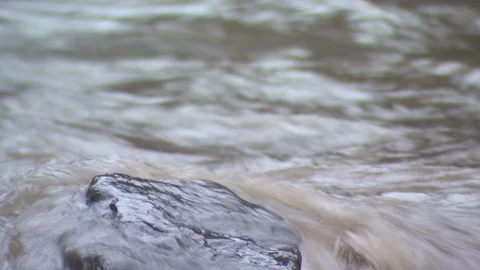 River Stock Footage 123927663