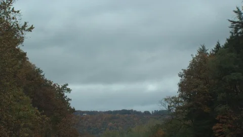 River Stock Footage 123927873