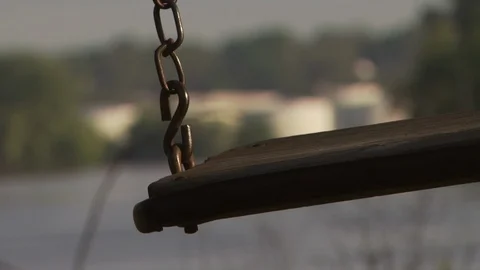 River Stock Footage 123928487