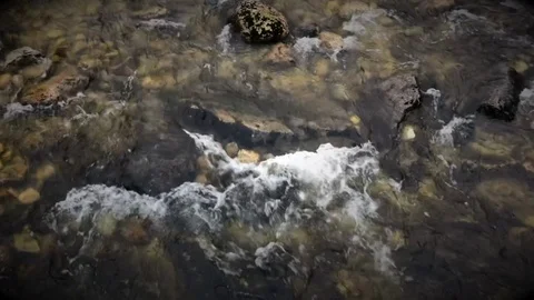 River Stock Footage 127531770