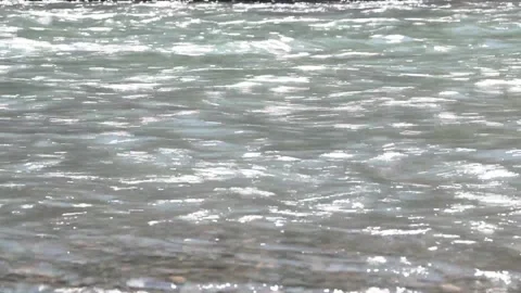 River Stock Footage 131027678