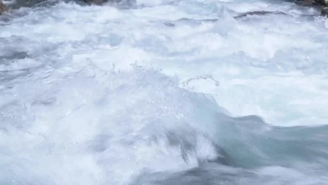 River Stock Footage 131027693