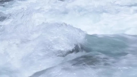 River Stock Footage 131027704